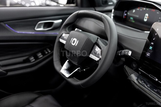 Changan Qiyuan Q05 2025, 0 km - 1.5 л - Bakı