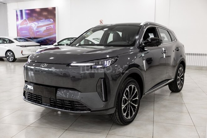 Changan Qiyuan Q05 2025, 0 km - 1.5 л - Bakı