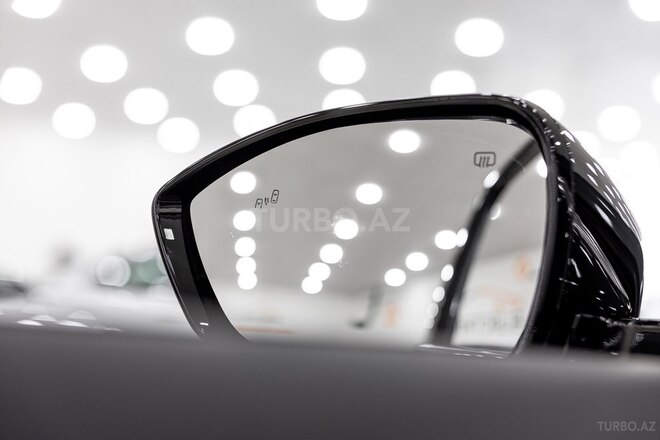 Changan Qiyuan Q05 2025, 0 km - 1.5 л - Bakı