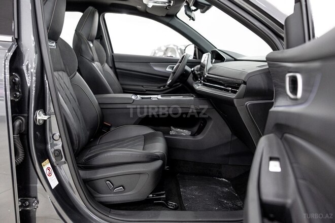 Changan Qiyuan Q05 2025, 0 km - 1.5 л - Bakı