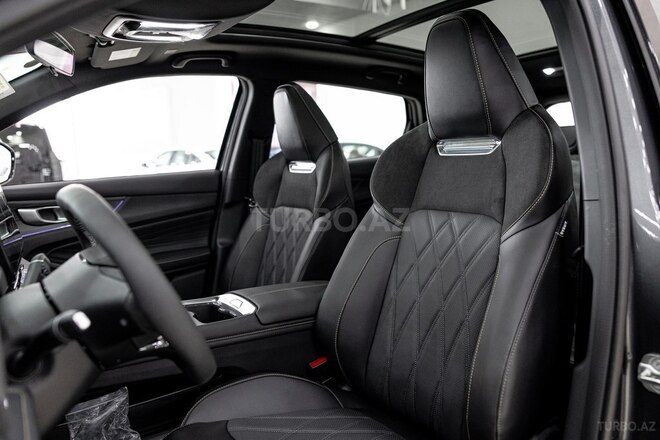 Changan Qiyuan Q05 2025, 0 km - 1.5 л - Bakı
