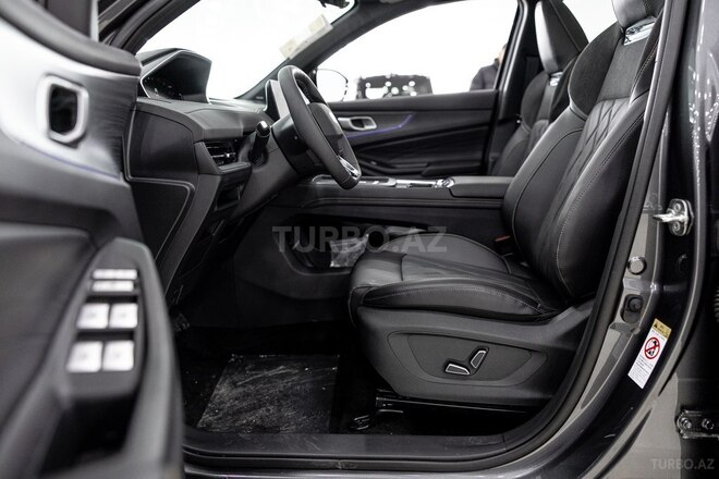 Changan Qiyuan Q05 2025, 0 km - 1.5 л - Bakı