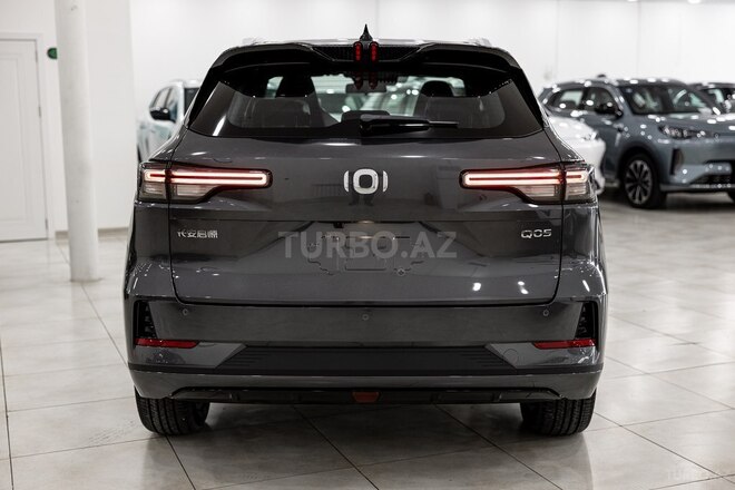 Changan Qiyuan Q05 2025, 0 km - 1.5 л - Bakı