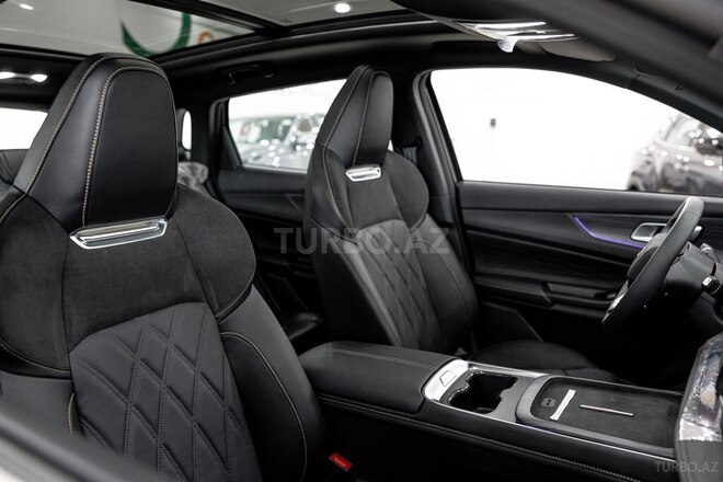 Changan Qiyuan Q05 2025, 0 km - 1.5 л - Bakı