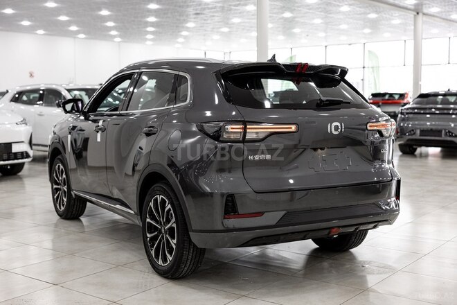 Changan Qiyuan Q05 2025, 0 km - 1.5 л - Bakı