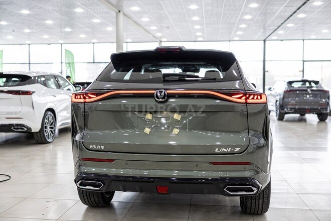 Changan  2025, 0 km - 1.5 l - Bakı