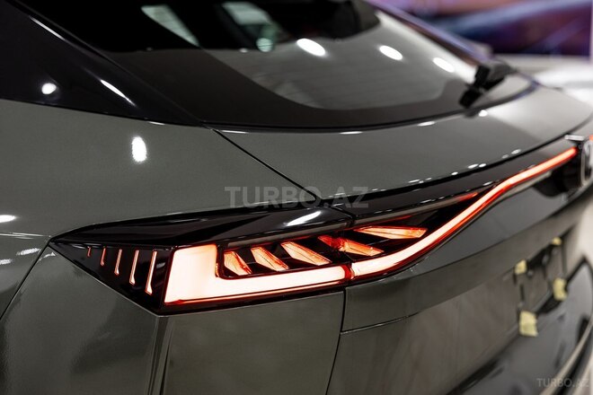 Changan  2025, 0 km - 1.5 l - Bakı