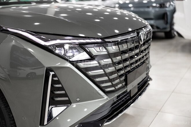 Changan  2025, 0 km - 1.5 l - Bakı