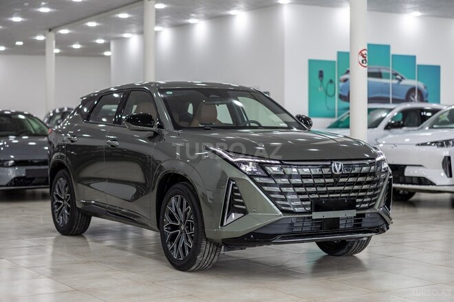 Changan  2025, 0 km - 1.5 l - Bakı