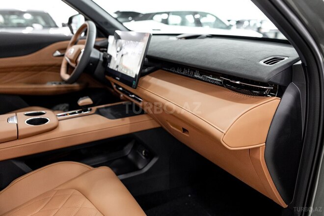 Changan  2025, 0 km - 1.5 l - Bakı