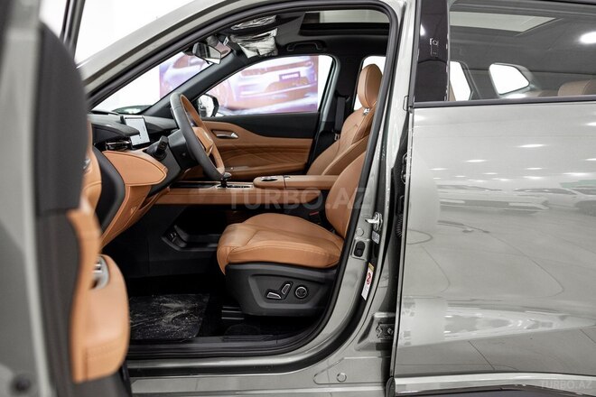 Changan  2025, 0 km - 1.5 l - Bakı