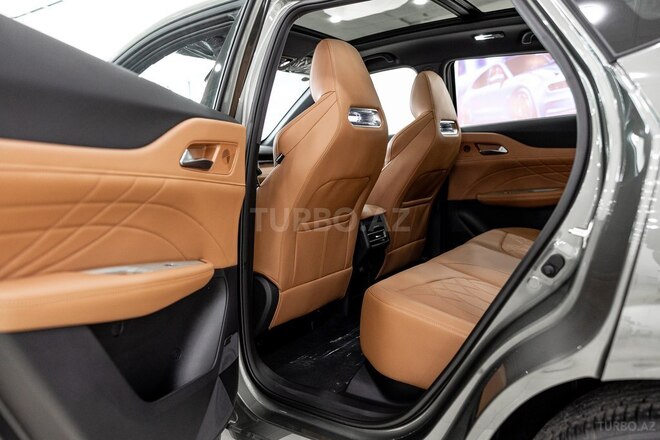 Changan  2025, 0 km - 1.5 l - Bakı