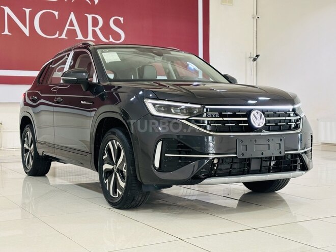 Volkswagen Tayron 2024, 0 km - 1.4 л - Bakı