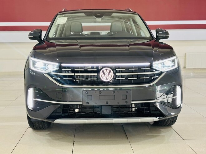 Volkswagen Tayron 2024, 0 km - 1.4 л - Bakı