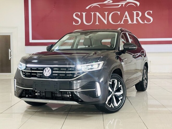 Volkswagen Tayron 2024, 0 km - 1.4 л - Bakı