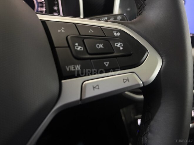 Volkswagen Tayron 2024, 0 km - 1.4 л - Bakı