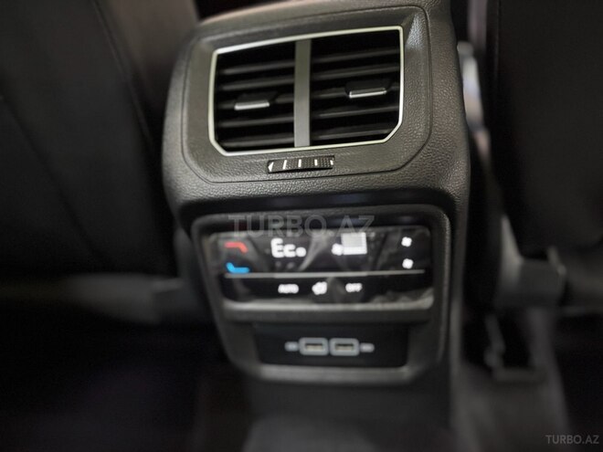 Volkswagen Tayron 2024, 0 km - 1.4 л - Bakı
