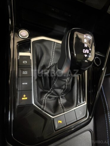 Volkswagen Tayron 2024, 0 km - 1.4 л - Bakı