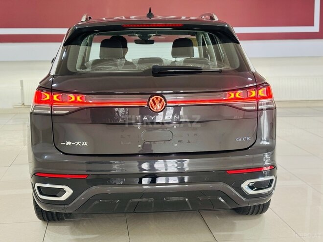 Volkswagen Tayron 2024, 0 km - 1.4 л - Bakı