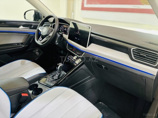 Volkswagen Tayron 2024, 0 km - 1.4 л - Bakı