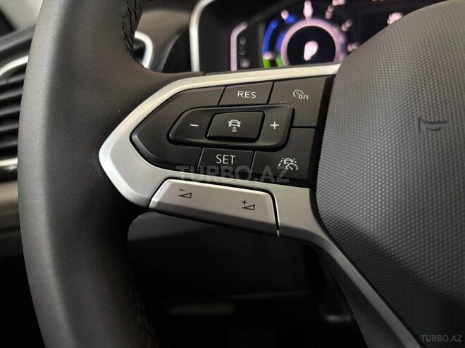 Volkswagen Tayron 2024, 0 km - 1.4 л - Bakı