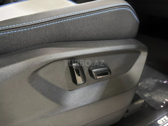 Volkswagen Tayron 2024, 0 km - 1.4 л - Bakı
