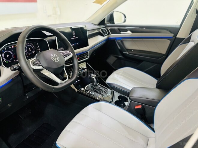 Volkswagen Tayron 2024, 0 km - 1.4 л - Bakı