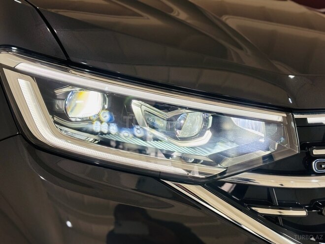 Volkswagen Tayron 2024, 0 km - 1.4 л - Bakı
