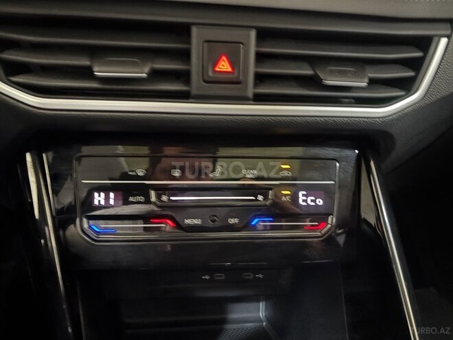 Volkswagen Tayron 2024, 0 km - 1.4 л - Bakı