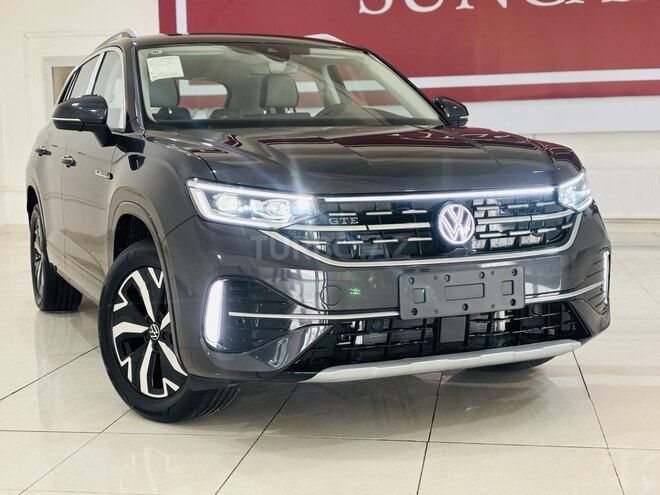 Volkswagen Tayron 2024, 0 km - 1.4 л - Bakı