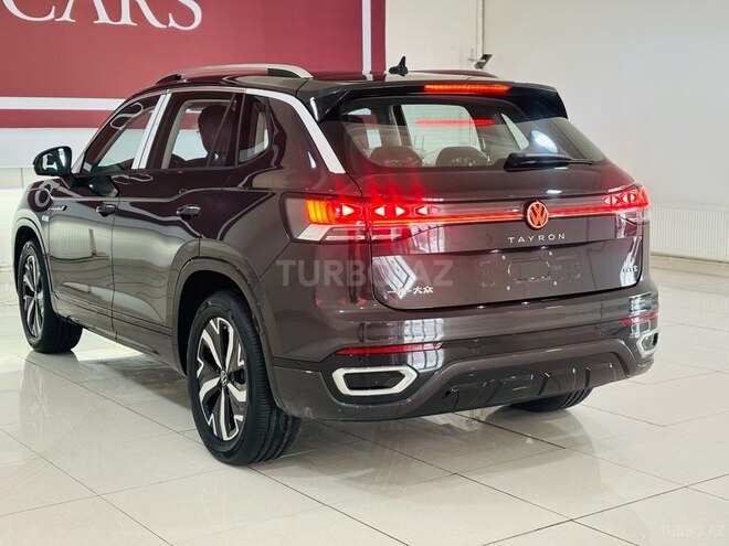 Volkswagen Tayron 2024, 0 km - 1.4 л - Bakı