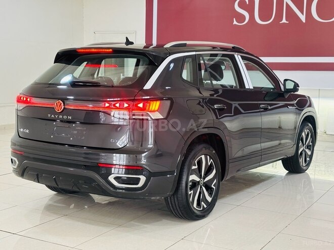 Volkswagen Tayron 2024, 0 km - 1.4 л - Bakı