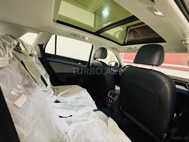 Volkswagen Tayron 2024, 0 km - 1.4 л - Bakı