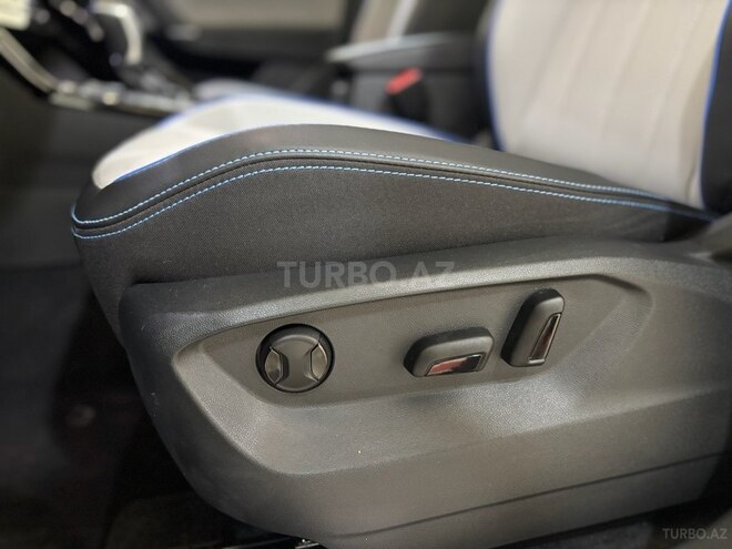 Volkswagen Tayron 2024, 0 km - 1.4 л - Bakı