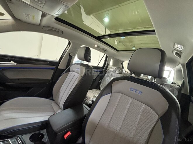 Volkswagen Tayron 2024, 0 km - 1.4 л - Bakı