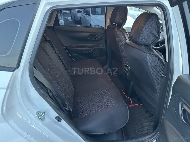 Hyundai  2023, 4,245 km - 1.4 л - Bakı