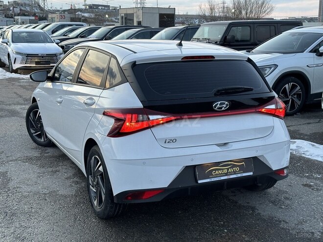 Hyundai  2023, 4,245 km - 1.4 л - Bakı