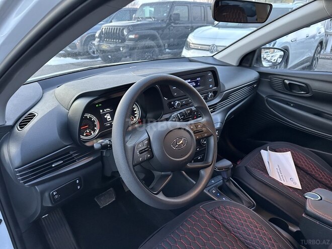 Hyundai  2023, 4,245 km - 1.4 л - Bakı