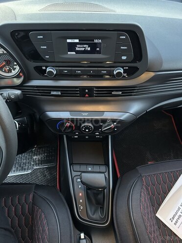 Hyundai  2023, 4,245 km - 1.4 л - Bakı