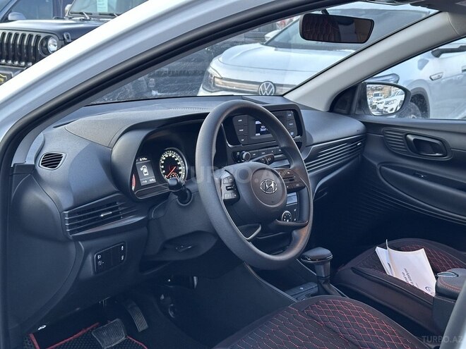 Hyundai  2023, 4,245 km - 1.4 л - Bakı