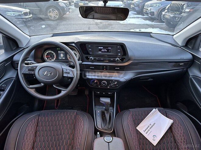 Hyundai  2023, 4,245 km - 1.4 л - Bakı