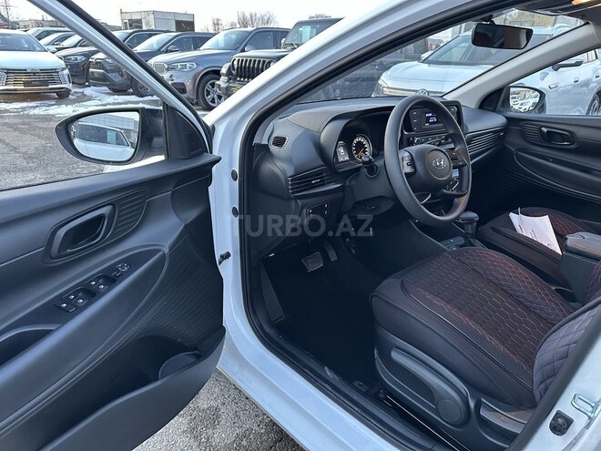 Hyundai  2023, 4,245 km - 1.4 л - Bakı
