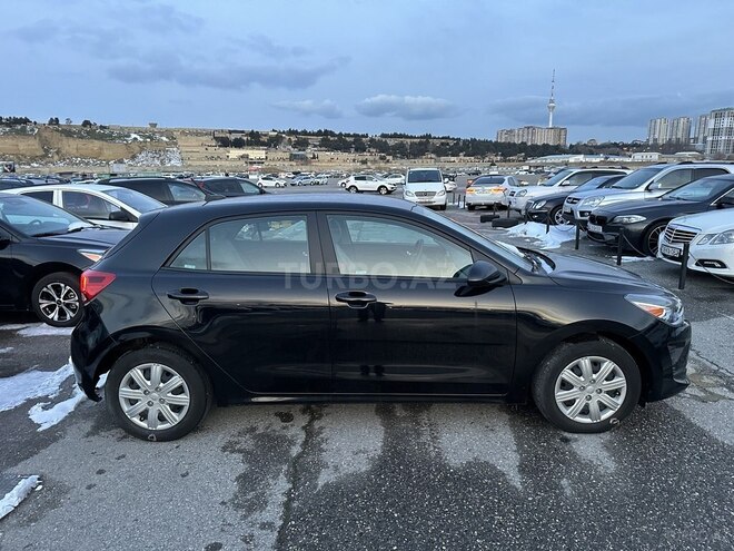 Kia Rio 2021, 18,600 km - 1.6 l - Bakı