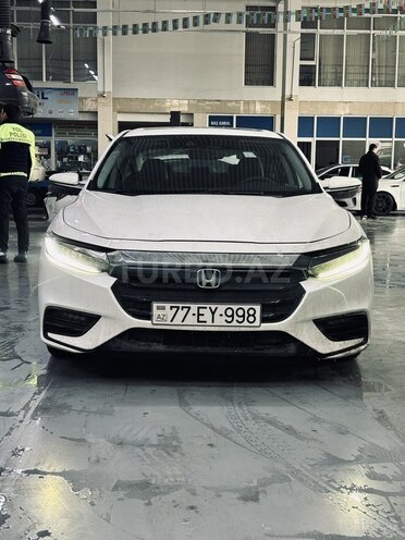 Honda Insight-2
