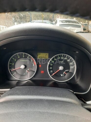 Hyundai Accent 2007, 190,000 km - 1.6 l - Bakı