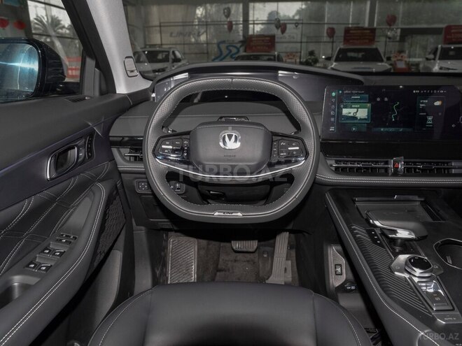 Changan Uni-K iDD 2025, 0 km - 1.5 л - Bakı