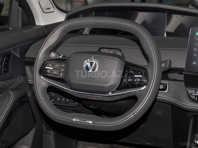 Changan Uni-K iDD 2025, 0 km - 1.5 л - Bakı