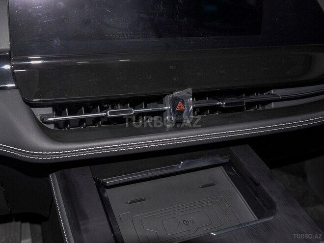Changan Uni-K iDD 2025, 0 km - 1.5 л - Bakı