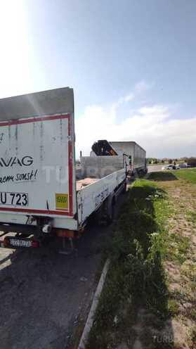 Mercedes Atego 1223 2000, 550,000 km - 6.4 л - Bakı