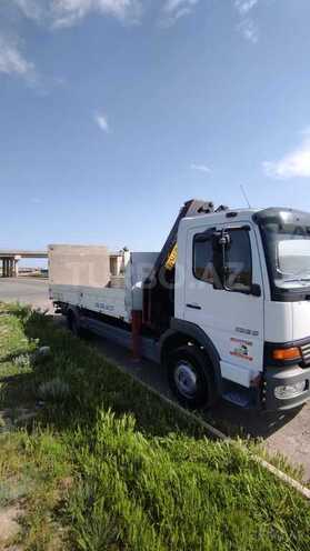 Mercedes Atego 1223 2000, 550,000 km - 6.4 л - Bakı